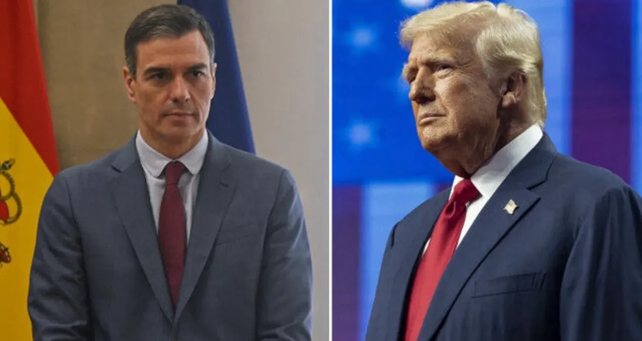Trump’ın NATO’ya Yönelik Cezalandırma Planına İspanya ve İngiltere’den Sert Tepkiler