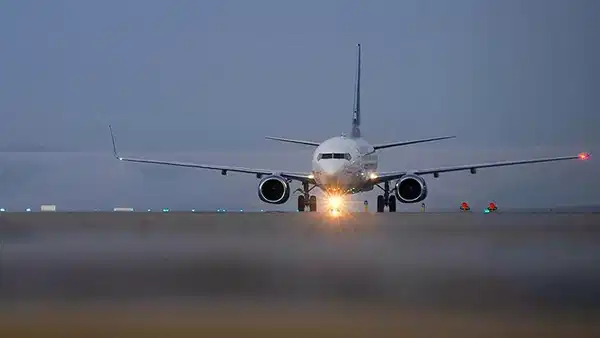 Spirit Airlines Faaliyetlerini Durdurdu: Uçuşlar İptal Edildi