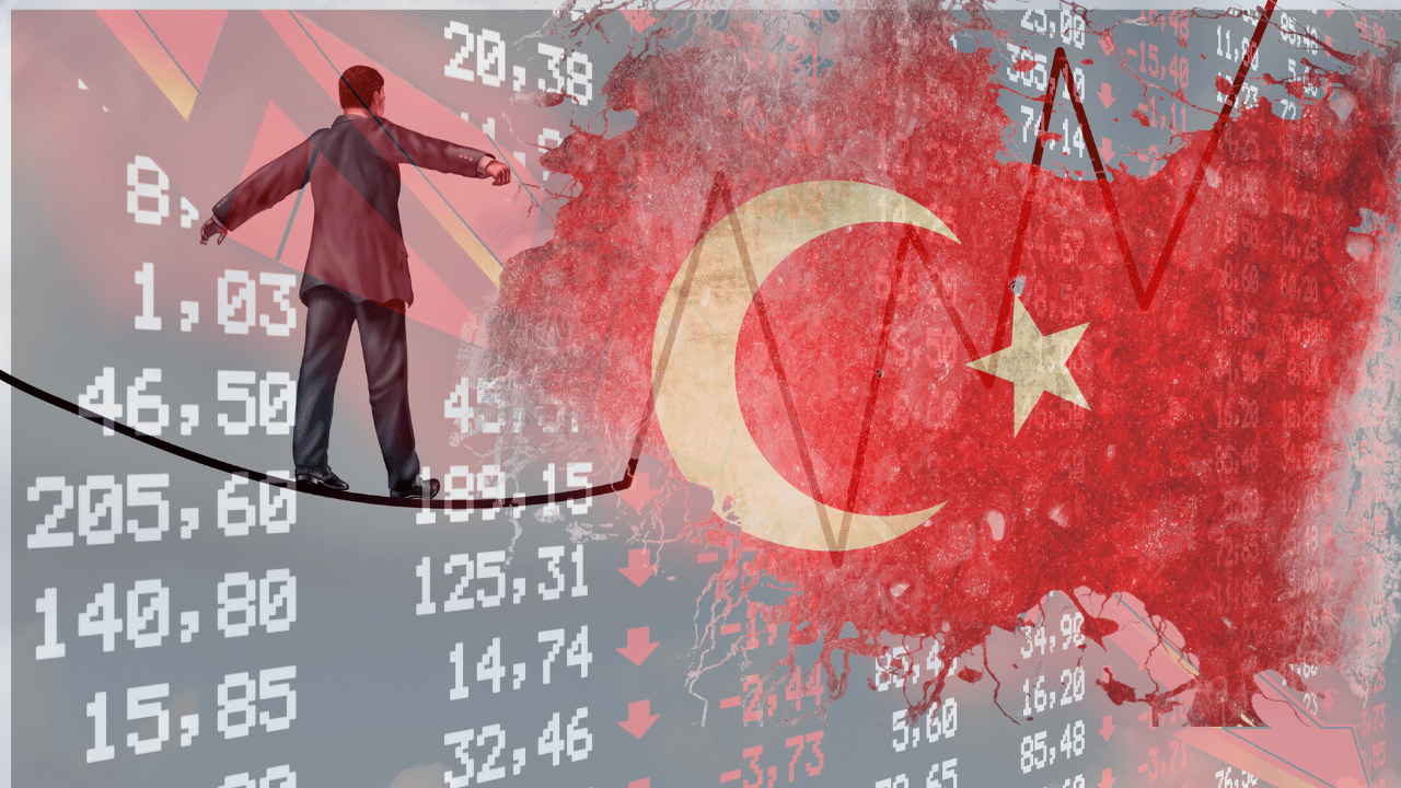 Fitch’in Türkiye Değerlendirmesi: Olumsuz Gelişmeler