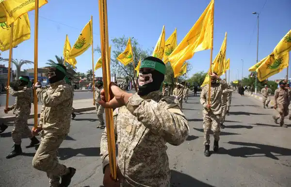 Abd ve suudi arabistan iraki vurdu iran destekli milisler hedefte TXjUPkfv