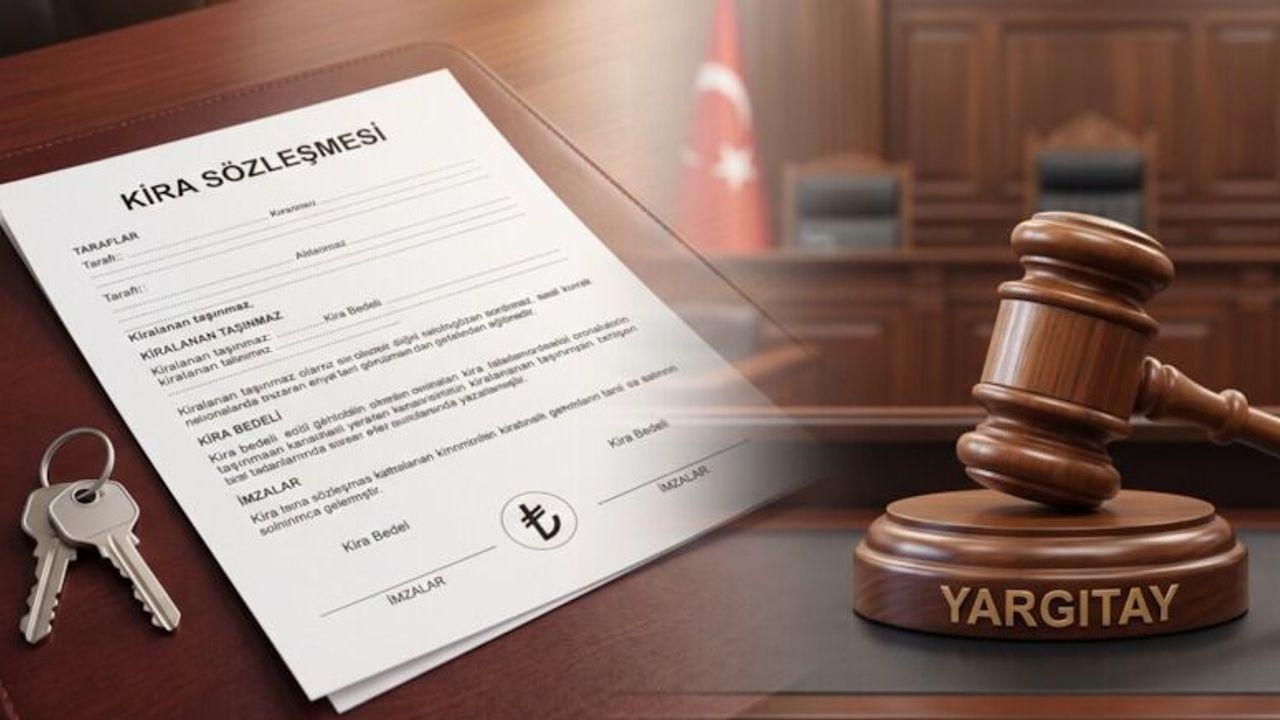 Ev sahibi ve kiracilari ilgilendiriyor yargitay son noktayi koydu kira anlasmazliklari icin flas karar 55taL1zL