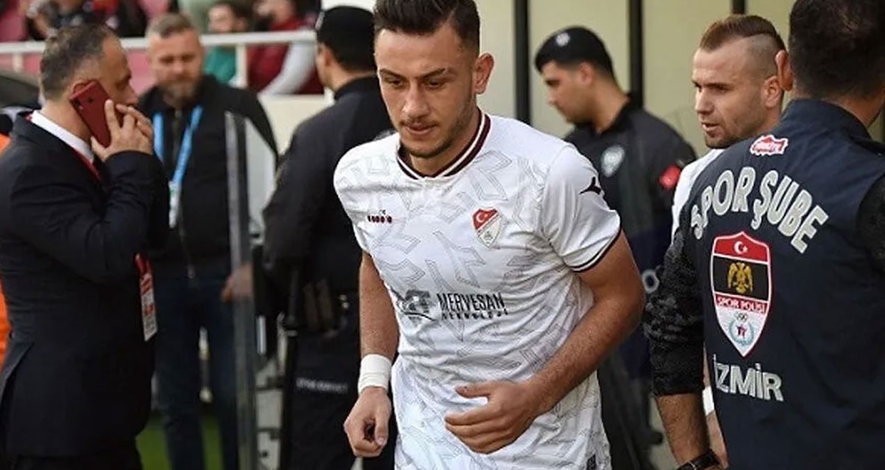 Genclerbirliginden stoper takviyesi wsi4I6fl