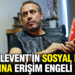 Haluk leventin sosyal medya hesabina erisim engeli karari x1rr7KVO