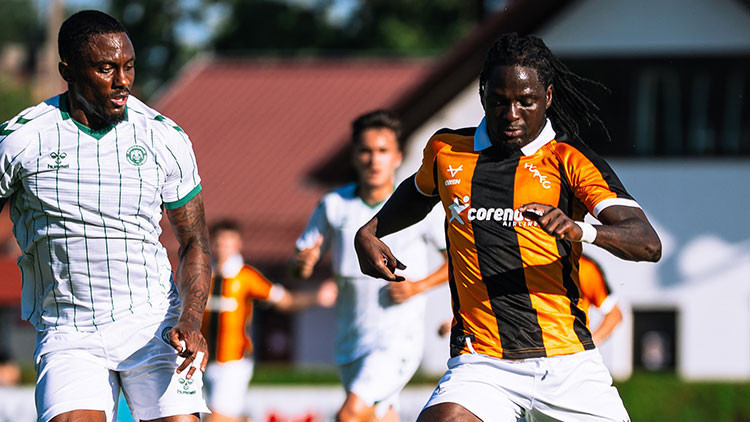 Hull city konyasporu hazirlik macinda 3 golle gecti Oul3LYzg