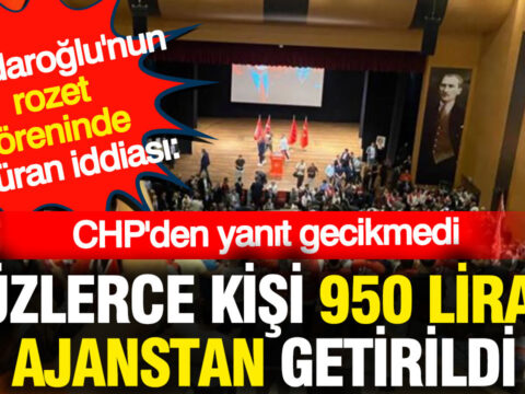 Kilicdaroglunun rozet toreninde figuran iddiasi yuzlerce kisi 950 liraya ajanstan getirildi chpden yanit geldi 9u4epVYz