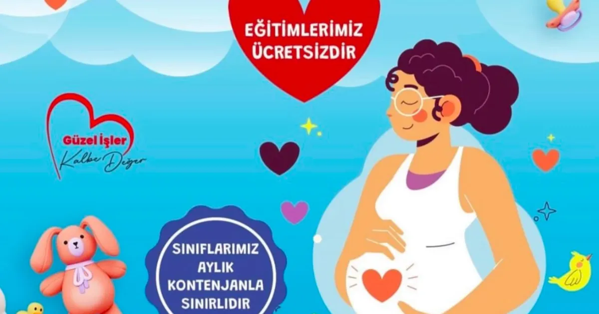Kocaeli izmitte anne adaylarina buyuk destek AkPYZ3Hc