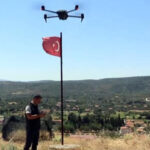 Orman yangini alarmi muglada dronlarla havadan anlik takip basladi dezTFkQ9