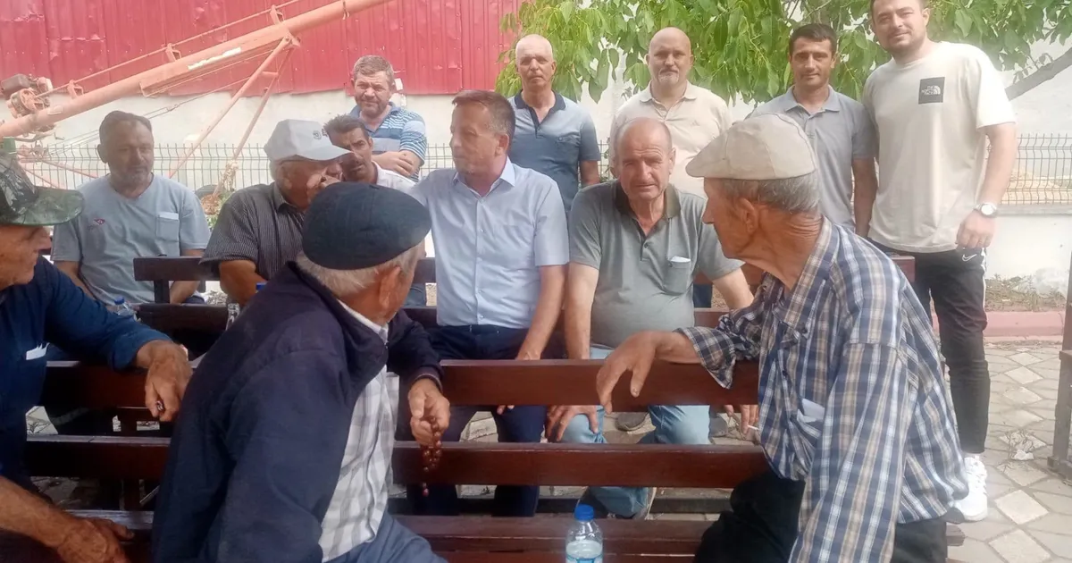 Osman aydin bagimsizligin temeli tarimdir 2tVIFhlH