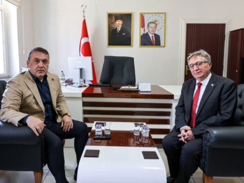 Vali sozerden bozuyuk kaymakami helvaciya iade i ziyaret BEFYIKmw